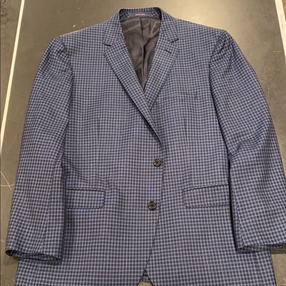 💛 Paul Betenly | Men's Sport Coat Size 44R